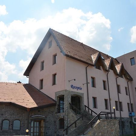 Hotel Sofia Bran  Ruang foto