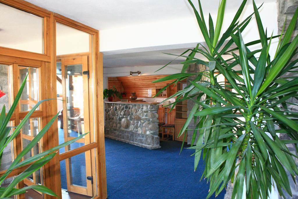 Hotel Sofia Bran  Ruang foto