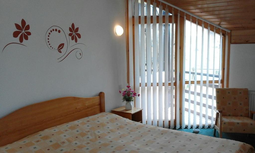 Hotel Sofia Bran  Bagian luar foto
