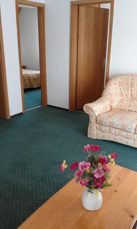 Hotel Sofia Bran  Bagian luar foto