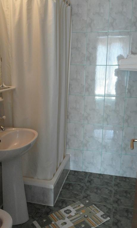 Hotel Sofia Bran  Bagian luar foto