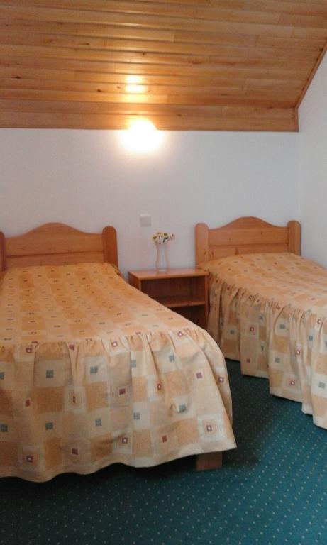Hotel Sofia Bran  Bagian luar foto