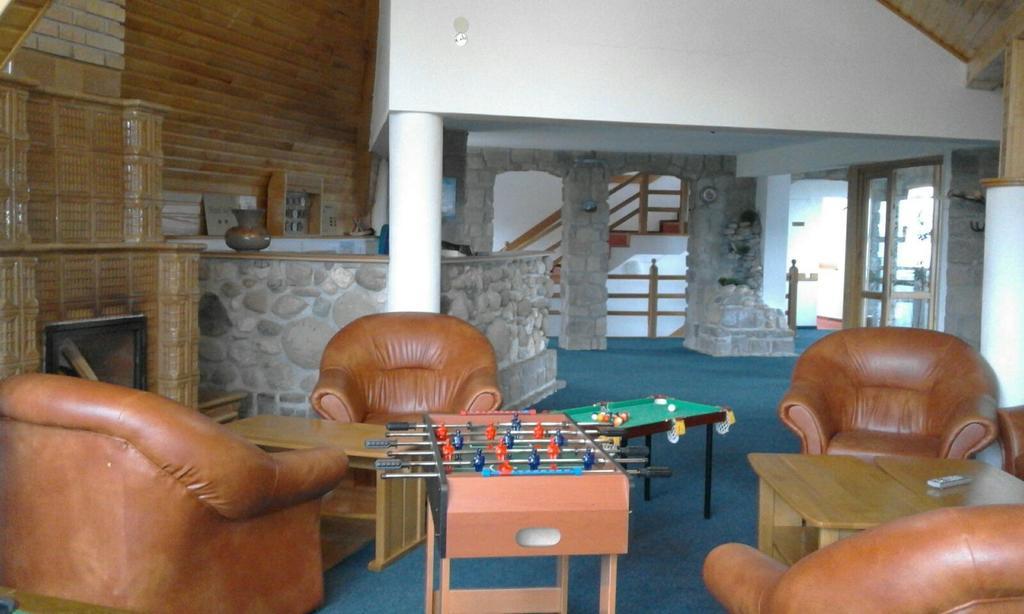 Hotel Sofia Bran  Ruang foto