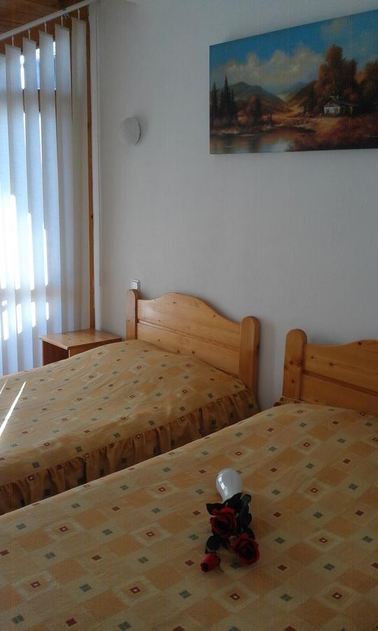 Hotel Sofia Bran  Bagian luar foto