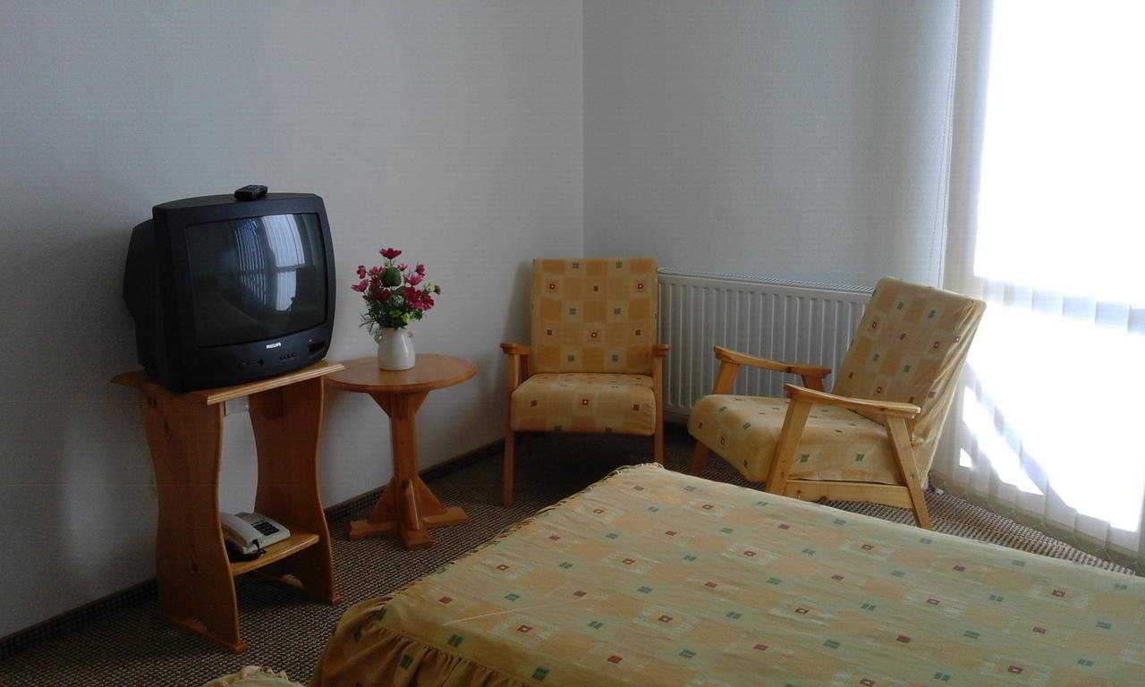 Hotel Sofia Bran  Bagian luar foto