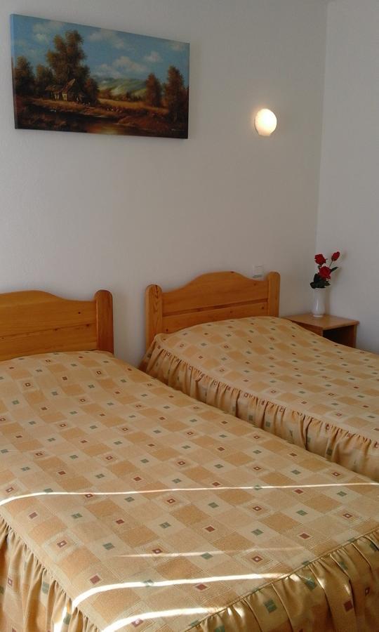 Hotel Sofia Bran  Bagian luar foto